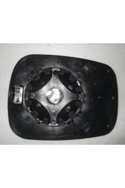 Renault Kangoo- 2- Classic- 03-12 Ayna Camı Isıtmalı Sağ-sol Aynı (ADET) Oem No: 7701044083 Uyumlu 1