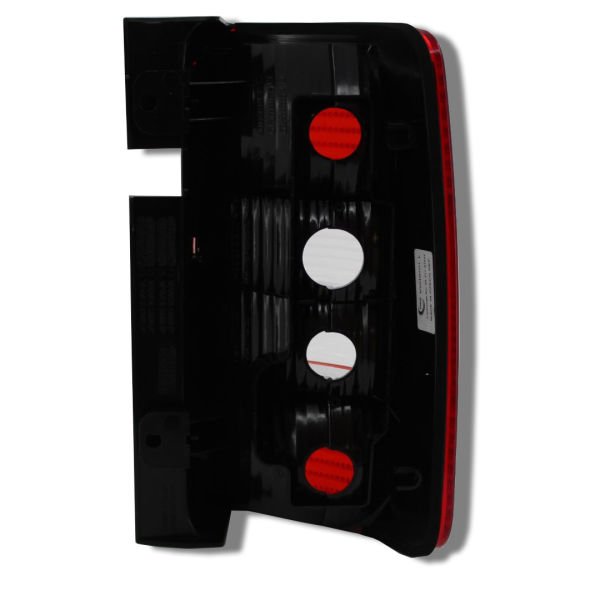 Caddy 03-09 Arka Stop Sol