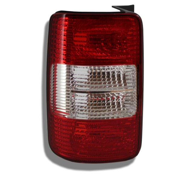 Caddy 03-09 Arka Stop Sol
