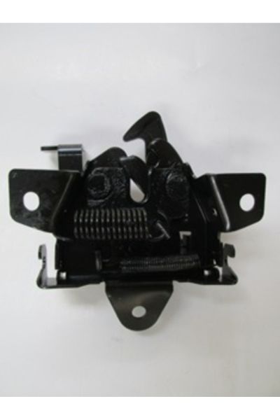 Hyundai I20 09/12 Kaput Kilidi (Tw)