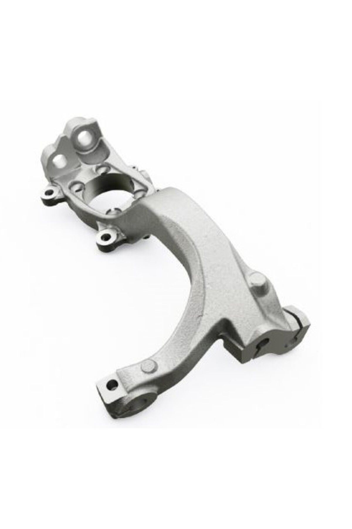 Seat Exeo 09/11 Ön Aks Taşıyıcı Sağ (72 Mm) (Alüminyum)