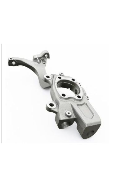 Seat Exeo 09/11 Ön Aks Taşıyıcı Sağ (72 Mm) (Alüminyum)