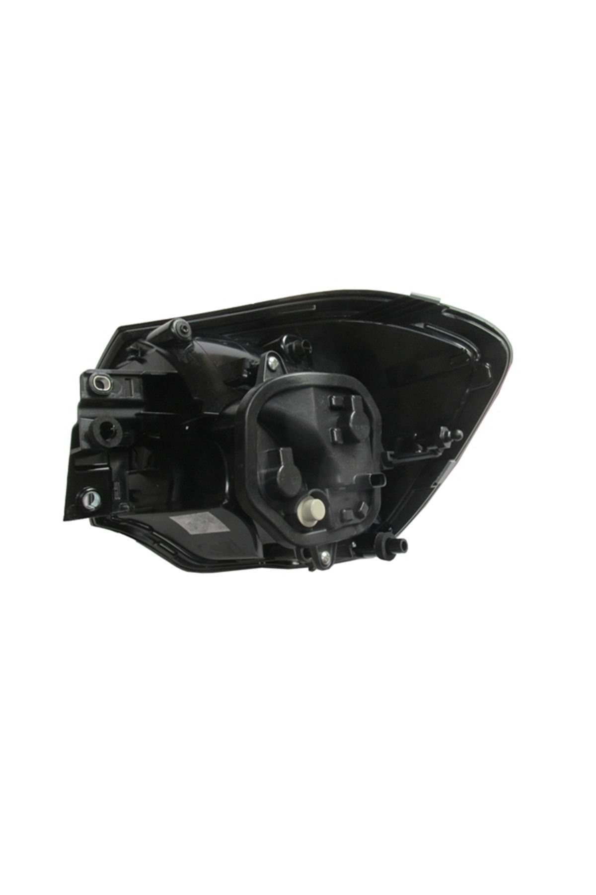 Fıat Egea- Hb- 15/20 Dış Stop Lambası Sol Kırmızı/beyaz (duylu) (pleksan) 52078932