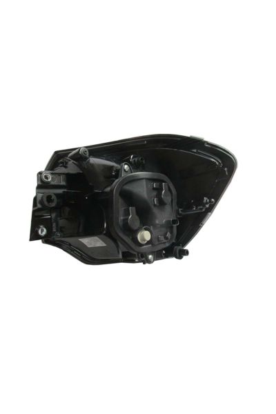 Fıat Egea- Hb- 15/20 Dış Stop Lambası Sol Kırmızı/beyaz (duylu) (pleksan) 52078932