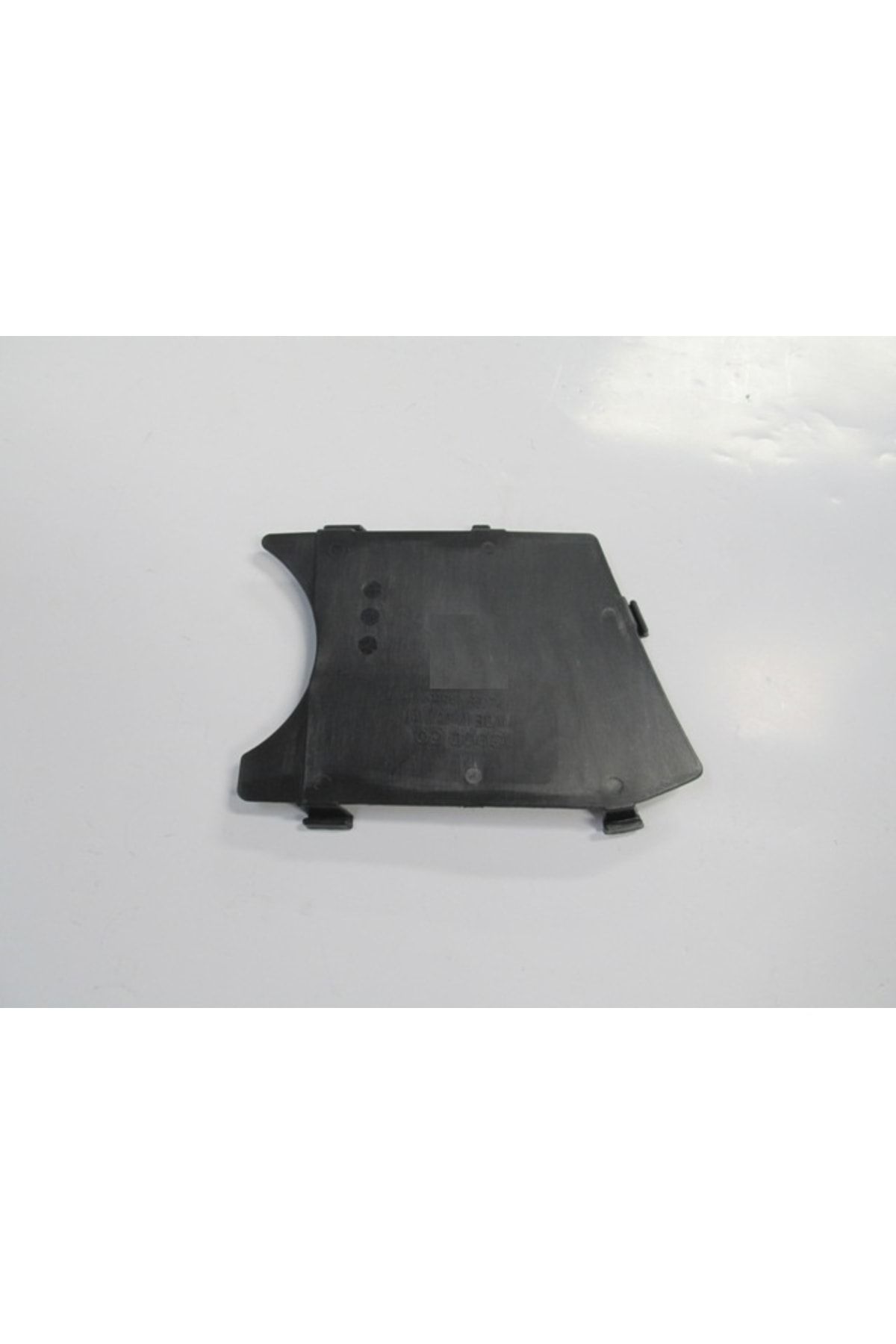 Bmw 5 Serı- F10- 10/13; Ön Tampon Orta Panjuru Sol (m-paket) (tw)-51118049673 Uyumlu