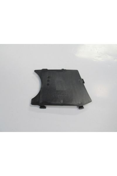 Bmw 5 Serı- F10- 10/13; Ön Tampon Orta Panjuru Sol (m-paket) (tw)-51118049673 Uyumlu