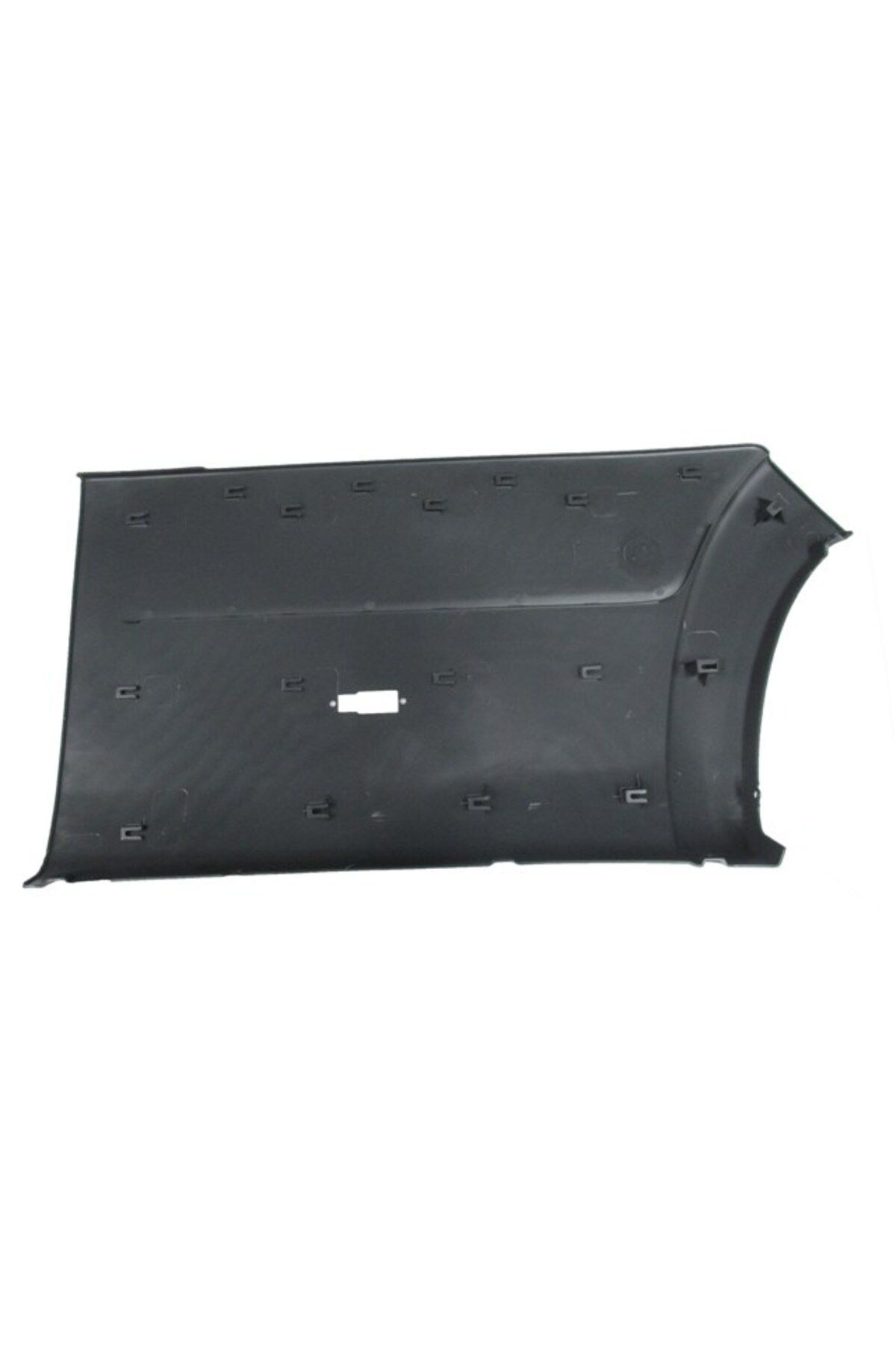 Citroen Jumper 07/13 Arka Çamurluk Bandı Sol (Sinyal Delikli)