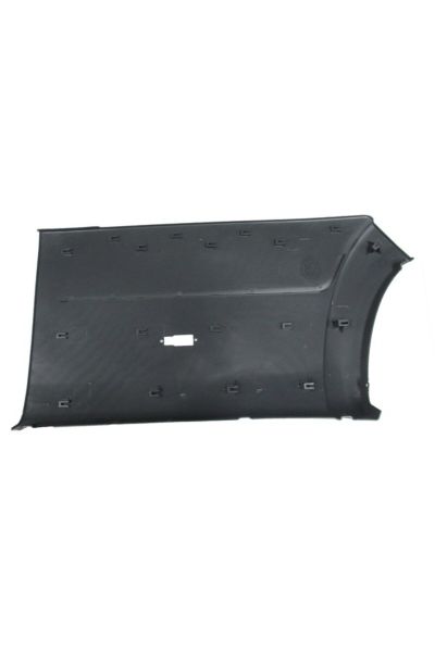 Citroen Jumper 07/13 Arka Çamurluk Bandı Sol (Sinyal Delikli)