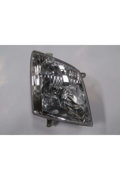 Isuzu D Max Pick Up 07/12 Far Lambası Sağ Elektrikli/motorsuz/merceksiz (Casp) (E Marklı)