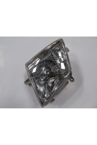 Isuzu D Max Pick Up 07/12 Far Lambası Sağ Elektrikli/motorsuz/merceksiz (Casp) (E Marklı)