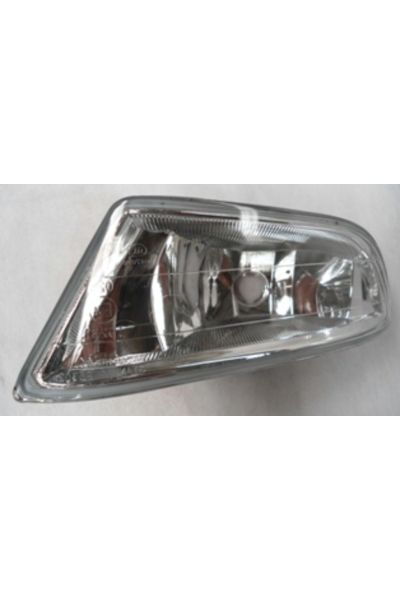Honda City 06/08 Sis Lambası Sol (H11) (Famella)