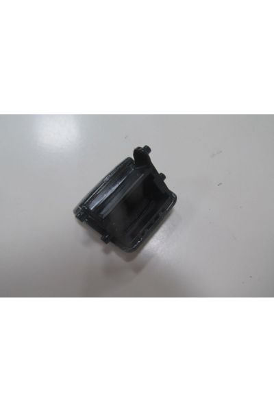 (Yeni Ürün!!!)mercedes C Class W205 14/20 Sunroof Düğme Kapağı Gri