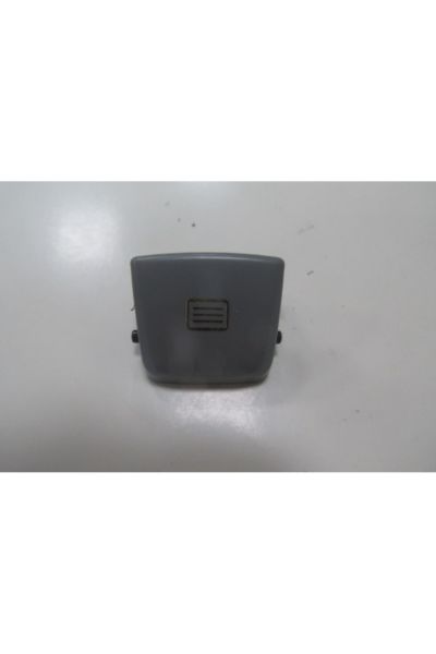 (Yeni Ürün!!!)mercedes C Class W205 14/20 Sunroof Düğme Kapağı Gri