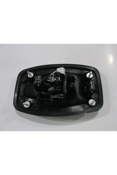 Peugeot Boxer- 07/13; Orta Kapı Dış Açma Kolu Siyah Kablosuz (Oem No: 735426421Wo) Tst6697