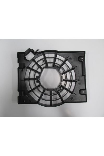 OPEL ASTRA- G- SD/HB- 99/09; RADYATÖR FAN DAVLUMBAZI BOŞ GÖVDE KARE TİP