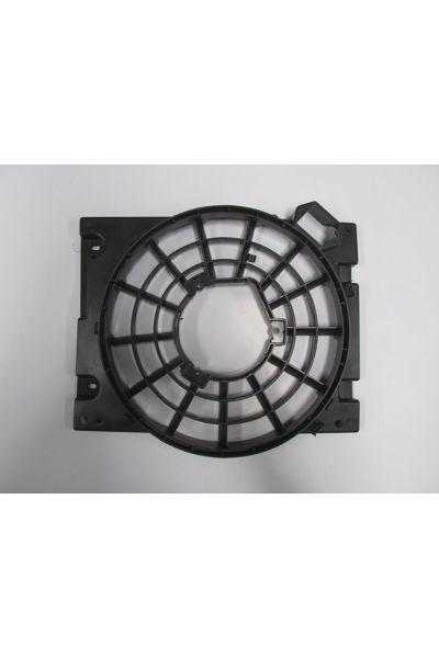 OPEL ASTRA- G- SD/HB- 99/09; RADYATÖR FAN DAVLUMBAZI BOŞ GÖVDE KARE TİP