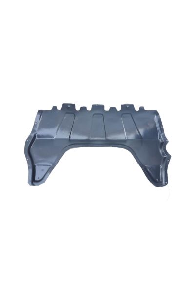 Volkswagen Tiguan 08/11 Karter Muhafaza Plastiği (Benzinli)