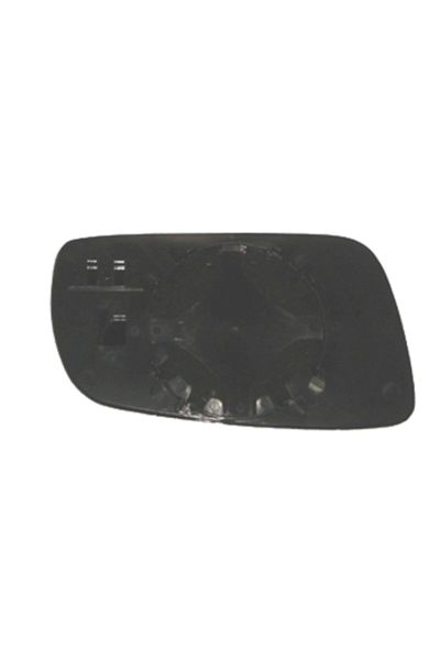 Audı A6- 95/97 Uyumlu Ayna Camı Sol Isıtmasız 4a1857535a