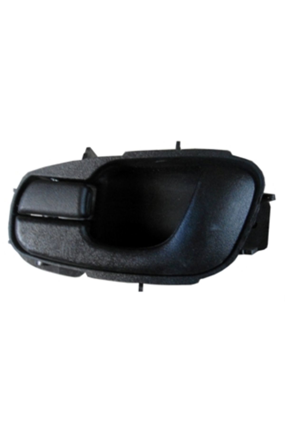 Daewoo Lanos Sd/hb 97/00 Ön Kapı İç Açma Kolu Sol Siyah (Hushan) Uyumlu