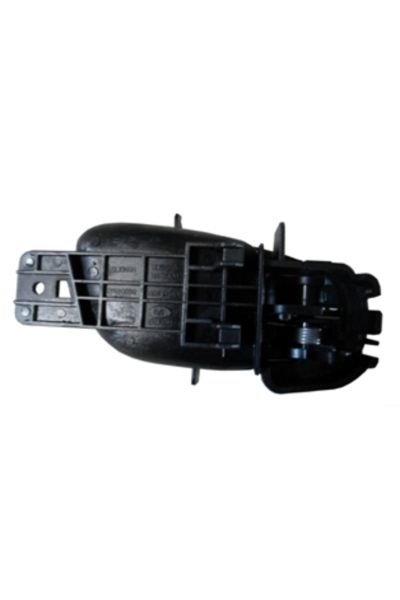 Daewoo Lanos Sd/hb 97/00 Ön Kapı İç Açma Kolu Sol Siyah (Hushan) Uyumlu
