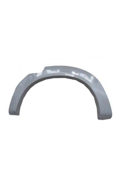 Toyota Hılux-pıck Up Vıgo-d4d 05/11 Uyumlu Arka Çamurluk Ağzı Plastiği Sol 4x4 61682-0k903