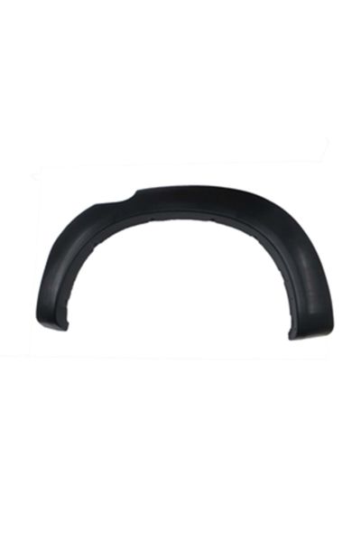 Toyota Hılux-pıck Up Vıgo-d4d 05/11 Uyumlu Arka Çamurluk Ağzı Plastiği Sol 4x4 61682-0k903