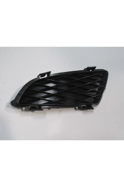Mazda 6- Sd- 03/06; Sis Lamba Kapağı Sol Sis Deliksiz Siyah (TW) Gk2a50c21b