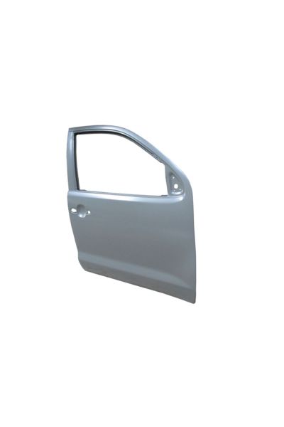 Toyota Hılux-pıck Up Vıgo-d4d 05/11;ön Kapı Komple Sağ Gri Boyalı Çelik Barlı(çift Kabin 67002-0k010
