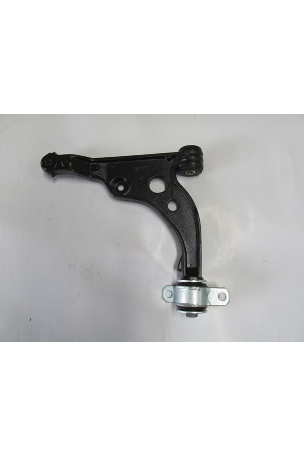 Citroen Jumper 02/07 Ön Alt Tabla Sağ Rotilsiz/burçlu (Salıncak) (Q 1,8 Mm) (Sh)