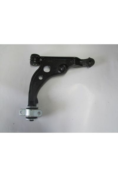 Citroen Jumper 02/07 Ön Alt Tabla Sağ Rotilsiz/burçlu (Salıncak) (Q 1,8 Mm) (Sh)