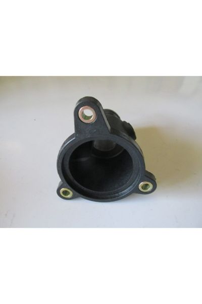 Renault Laguna- 06-08 Termostat Kapağı 1.6cc (3 BAĞLANTILI-PLASTİK) Oem No: 8200578089 Uyumlu 1464-4