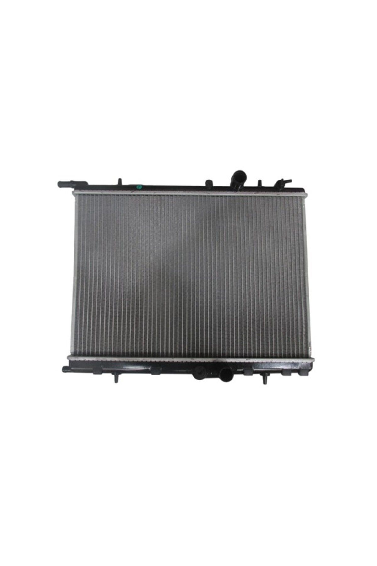 Citroen Xsara 98/00 Su Radyatörü 1.4/1.6/1.9/2.0 (Brazing) (380x538x16) (Manuel) Alm (Oris)