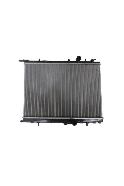 Citroen Xsara 98/00 Su Radyatörü 1.4/1.6/1.9/2.0 (Brazing) (380x538x16) (Manuel) Alm (Oris)