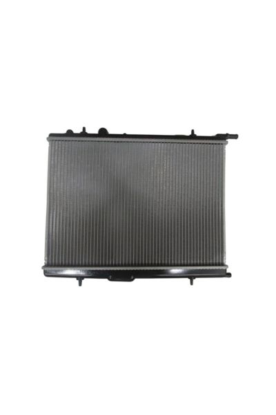 Citroen Xsara 98/00 Su Radyatörü 1.4/1.6/1.9/2.0 (Brazing) (380x538x16) (Manuel) Alm (Oris)
