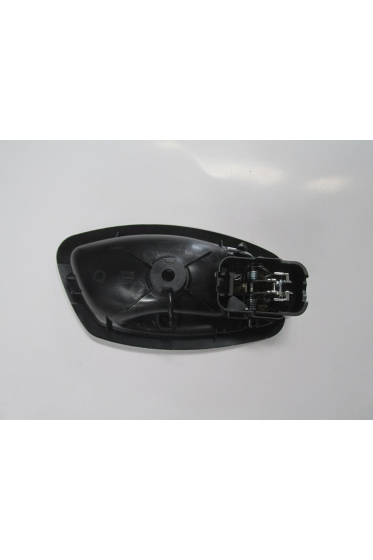 Renault Fluence 09/16 Ön Kapı İç Açma Kolu Sol Nikelajlı