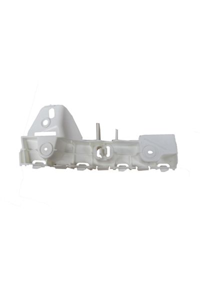 Chevrolet Spark- 10/14; Ön Tampon Bağlantı Braketi Sol (LM) 95091641