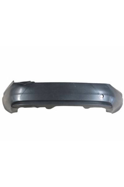 CHEVROLET AVEO- SD- 11/13; ARKA TAMPON SİYAH FPI)