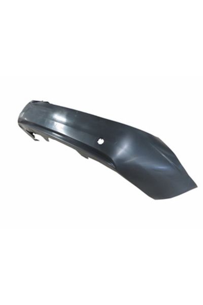CHEVROLET AVEO- SD- 11/13; ARKA TAMPON SİYAH FPI)