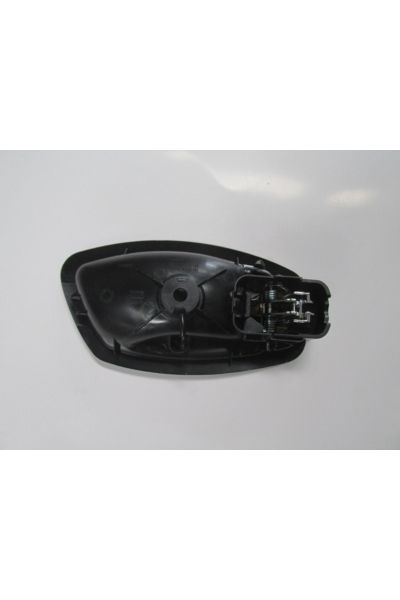 Renault Fluence 09/16 Ön Kapı İç Açma Kolu Sol Nikelajlı