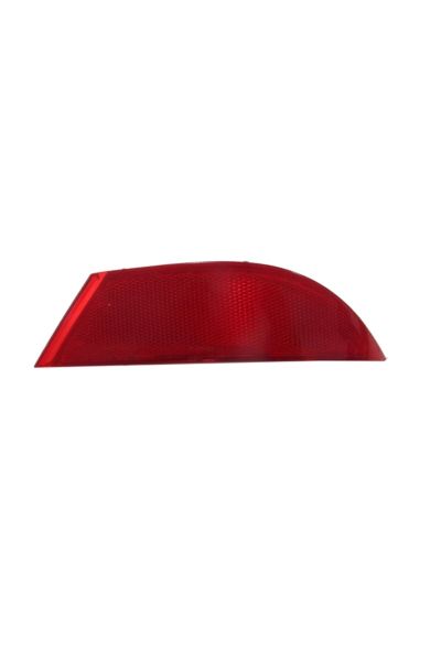 Ford Custom 23/24 Arka Tampon Reflektörü Sağ Kırmızı
