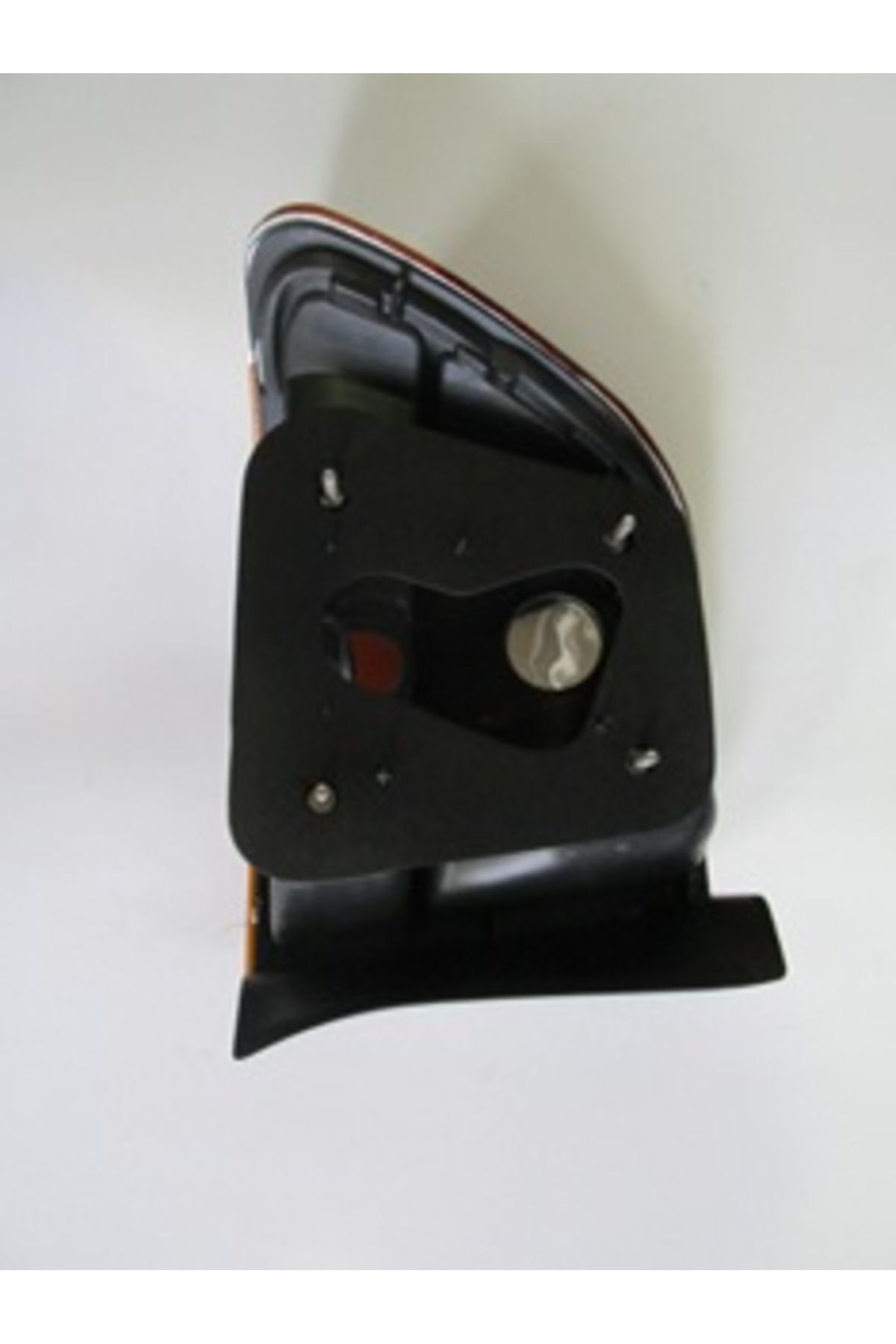 Honda Civic Sd 99/01 Dış Stop Lambası Sağ Kırmızı/altı Sarı (4kapı) (Depo)