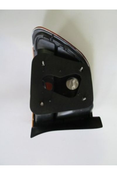Honda Civic Sd 99/01 Dış Stop Lambası Sağ Kırmızı/altı Sarı (4kapı) (Depo)