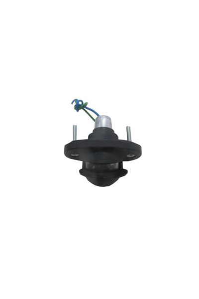 Hyundai Porter Kamyonet 06/24 Plaka Lambası