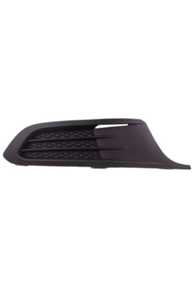 Volkswagen Jetta- 6- 11/14; Sis Lamba Kapağı Sağ Sis Deliksiz (BFN) 5c68536669b9