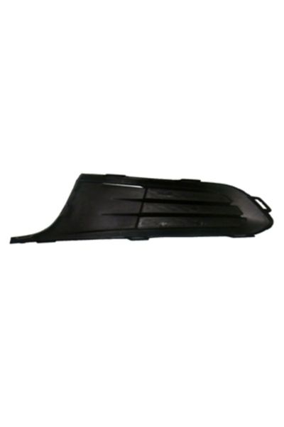 Volkswagen Jetta- 6- 11/14; Sis Lamba Kapağı Sağ Sis Deliksiz (BFN) 5c68536669b9