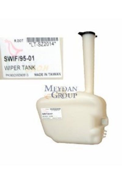 Suzukı Swıft- Sd/hb- 97/04; Ön Cam Su Bidonu/deposu (motorsuz)