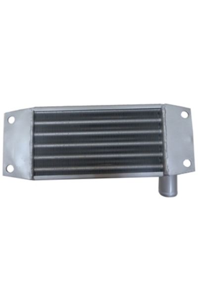 Toyota Aurıs- 07/10 Intercooler Hava Soğutma Radyatörü 17900-0n030