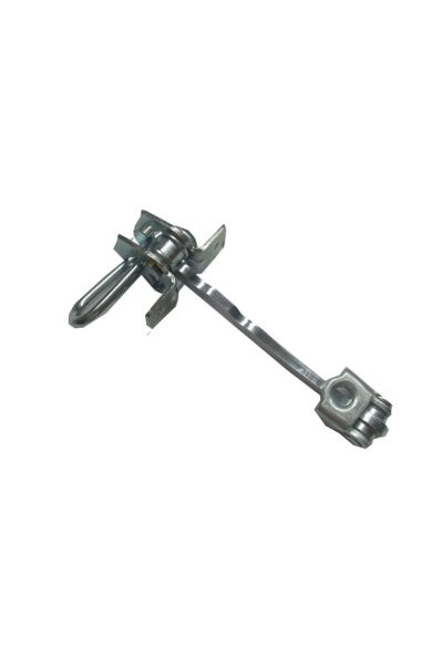 Opel Merıva- 03/10; Ön Kapı Durdurucusu Sağ/sol Aynı (ADET) (KAPI GERGİSİ) 13147255/5160248