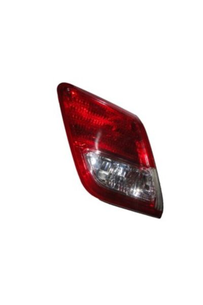 Toyota Camry 06/09 İç Stop Lambası Sol Kırmızı/beyaz (Famella)