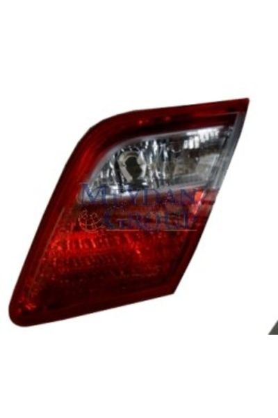 Toyota Camry 06/09 İç Stop Lambası Sol Kırmızı/beyaz (Famella)